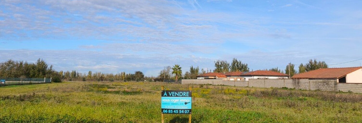 Terrain  600 m² à vendre à Noé (31410)