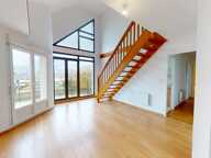 A LOUER - DUPLEX 4 PIECES AVEC 2 PLACES DE PARKING A CHARTRES — photo 2