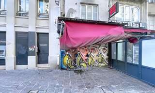 Commerce 11 Pièces 63 m² à louer à Paris 1 (75001)