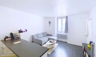 Appartement 2 Pièces 27 m² à vendre à Montgeron (91230)