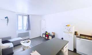 Appartement 2 Pièces 27 m² à vendre à Montgeron (91230)