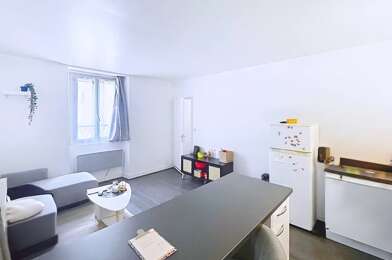 Appartement 2 pièces 125000 €