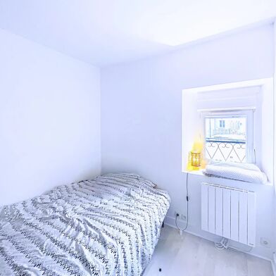 Appartement 2 pièces 125000 €