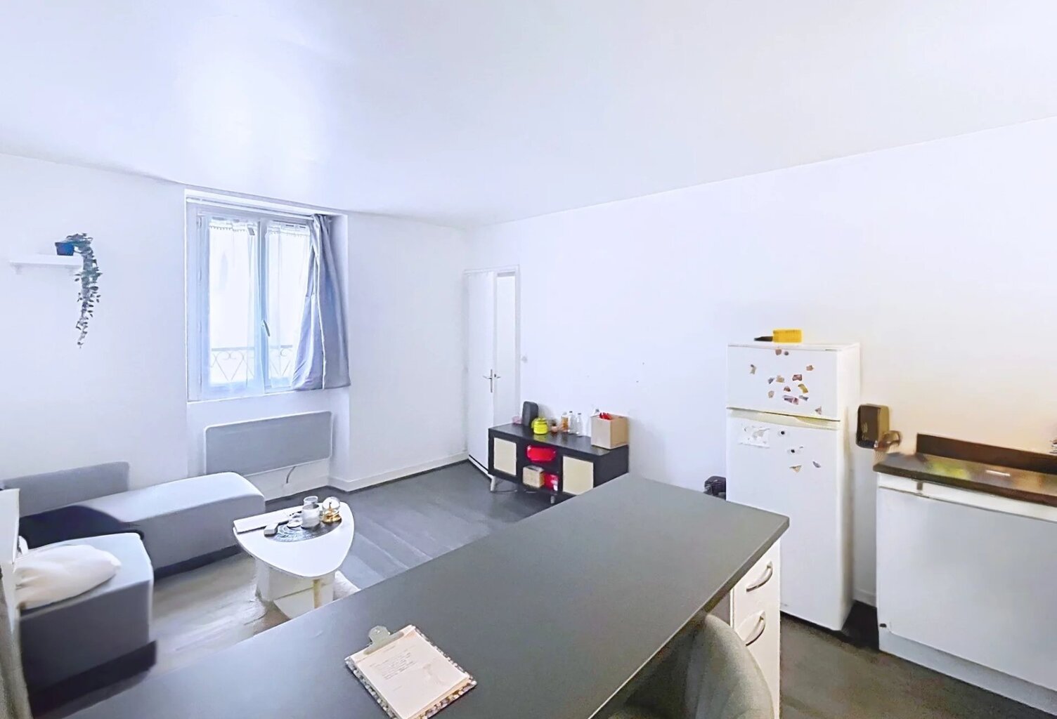 Appartement 2 pièces, avec Parking et Cave Montgeron — photo 1