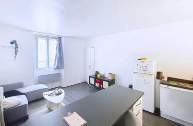 Appartement 2 pièces, avec Parking et Cave Montgeron — photo du bien