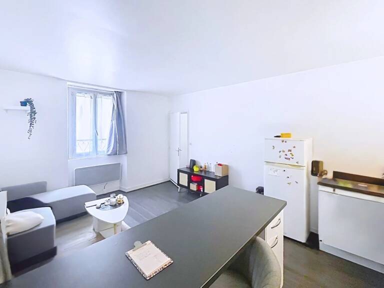Appartement 2 pièces, avec Parking et Cave Montgeron — photo 1