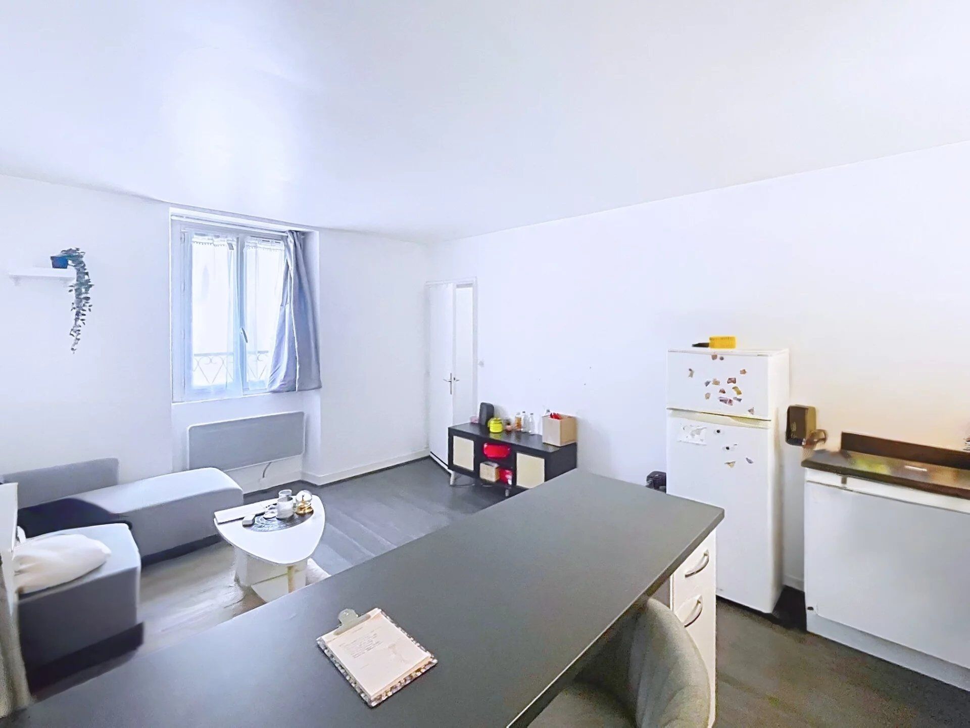 Appartement 2 pièces 27 m² · à Montgeron · 27 m² · 125 000 €