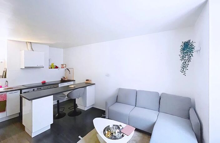 Appartement 2 pièces, avec Parking et Cave Montgeron — photo 2
