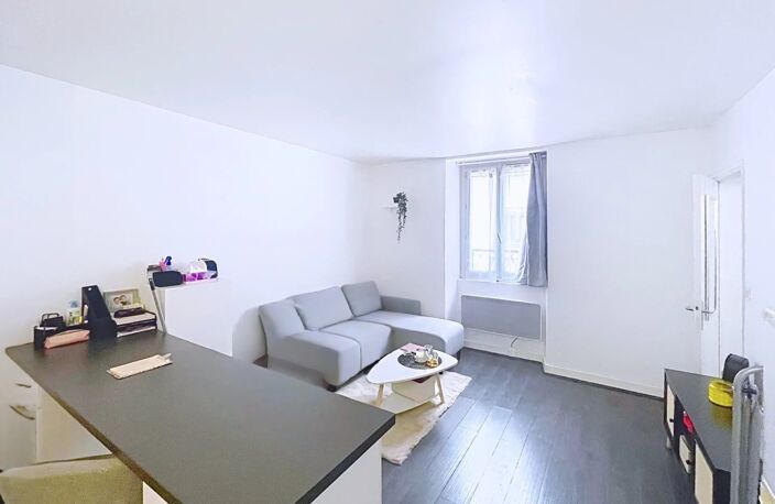 Appartement 2 pièces, avec Parking et Cave Montgeron — photo 3