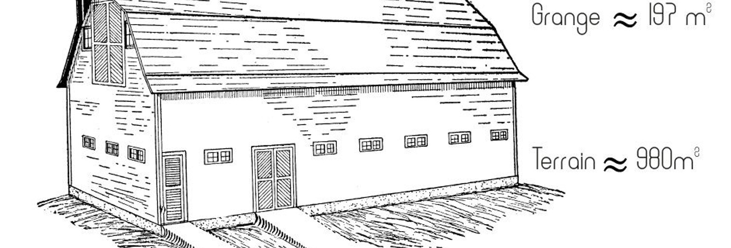 Maison 1 Pièce 200 m² à vendre à Vendegies-sur-Écaillon (59213)