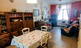 Maison 7 Pièces 100 m² à vendre à Valenciennes (59300)