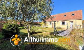 Maison 8 Pièces 159 m² à vendre à Lamotte-Beuvron (41600)