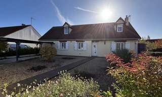 Maison 8 Pièces 159 m² à vendre à Lamotte-Beuvron (41600)