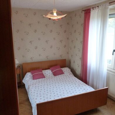 Maison 4 pièces 111500 €