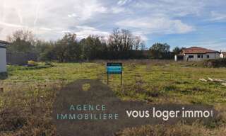 Terrain  559 m² à vendre à Noé (31410)