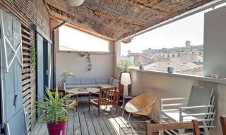 Maison 4 Pièces 97 m² à vendre à Nîmes (30900)