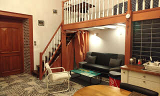 Appartement 1 Pièce 36 m² à vendre à Sète (34200)