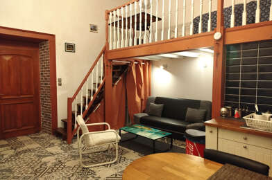 Appartement 1 pièces 144400 €