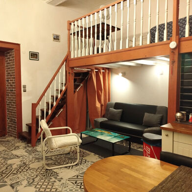 Appartement 1 pièces 144400 €