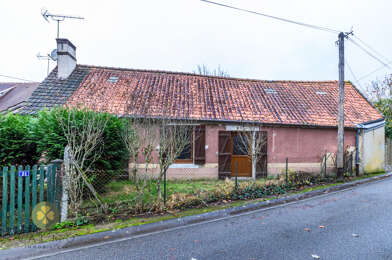 Maison 3 pièces 199000 €