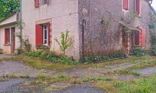 Maison 5 Pièces 141 m² à vendre à Terre-de-Bancalié (81120)