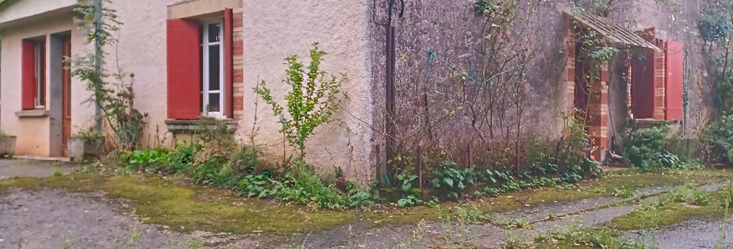 Maison 5 Pièces 141 m² à vendre à Terre-de-Bancalié (81120)