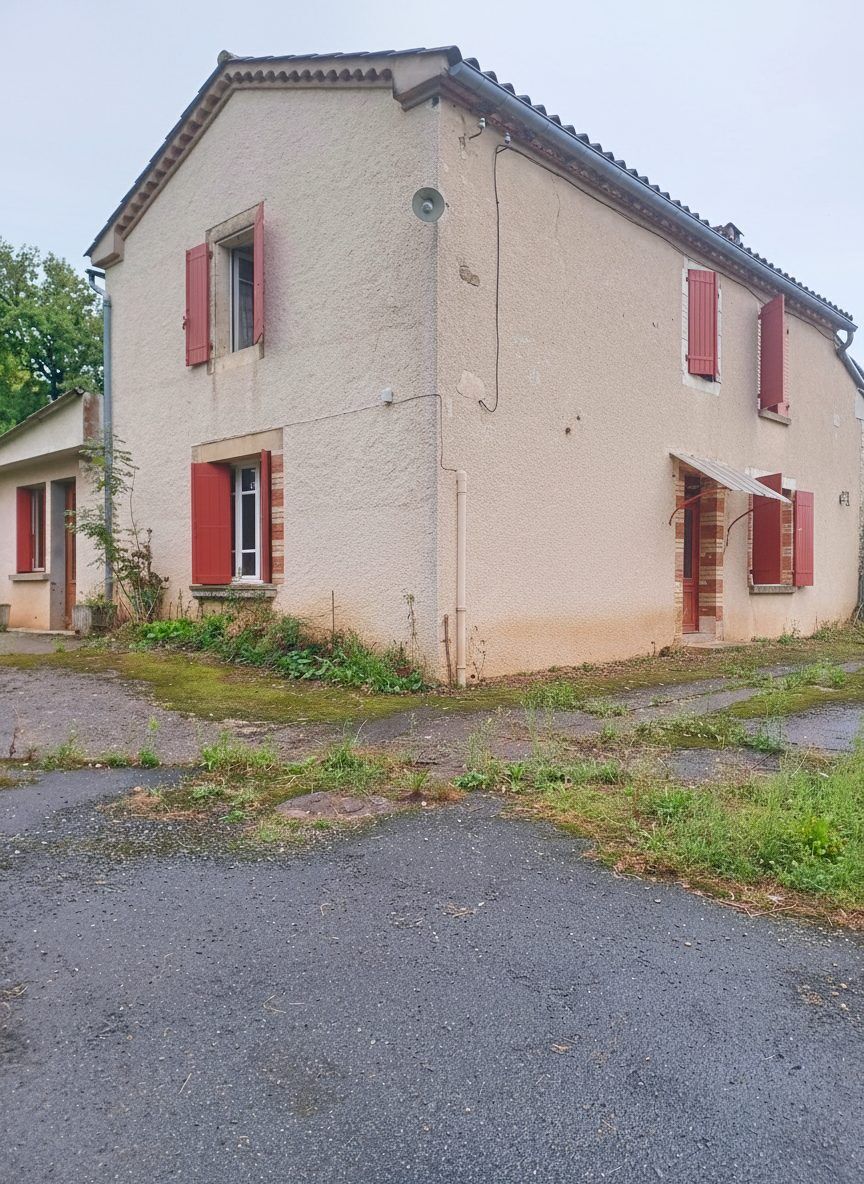 Agence immobilière de BENAC IMMOBILIER RÉALMONT