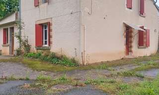 Maison 5 Pièces 141 m² à vendre à Réalmont (81120)