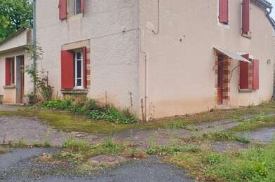 Maison 5 pièces 119000 €