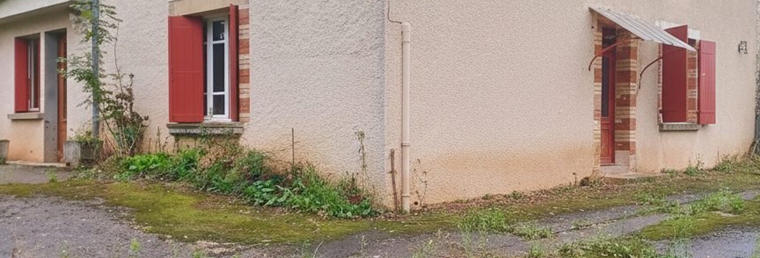 Maison 5 Pièces 141 m² à vendre à Réalmont (81120)