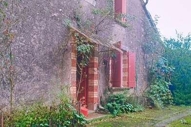Maison 5 pièces 119000 €