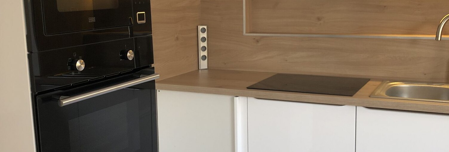 Maison 4 Pièces 85 m² à louer à Le Mans (72000)