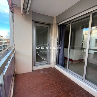 Appartement 2 pièces 217000 €