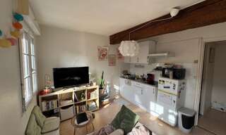 Appartement 2 Pièces 27 m² à vendre à Toulouse (31000)
