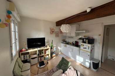 Appartement 2 pièces 149800 €