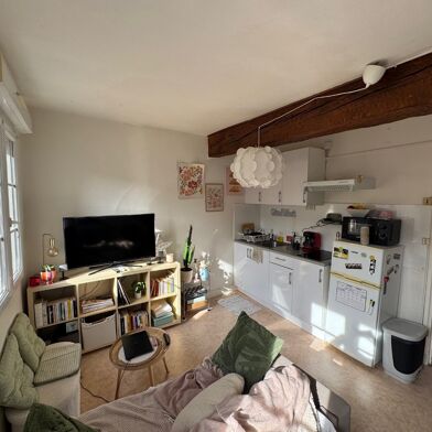 Appartement 2 pièces 149800 €