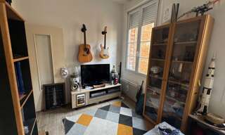 Appartement 2 Pièces 29 m² à vendre à Toulouse (31000)