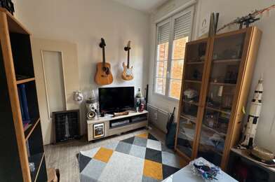 Appartement 2 pièces 139000 €