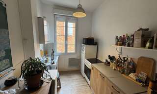 Appartement 2 Pièces 29 m² à vendre à Toulouse (31000)