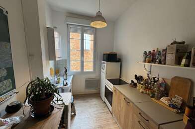 Appartement 2 pièces 139000 €