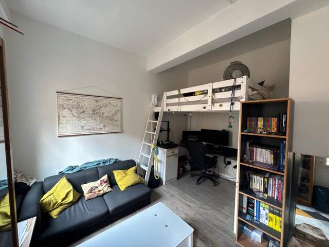 Appartement — photo du bien