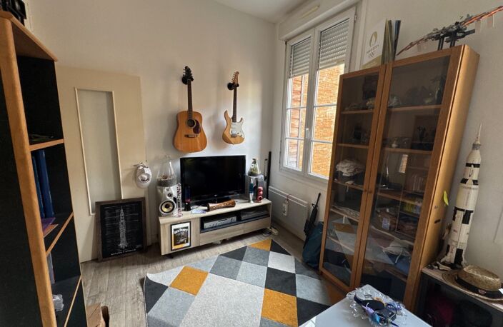 Appartement — photo 2