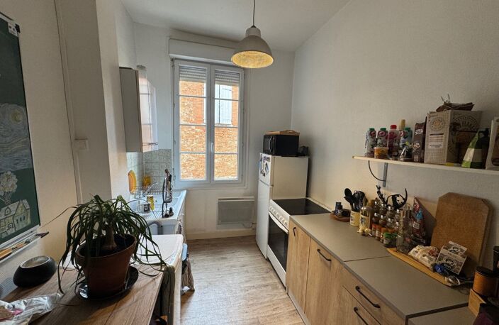 Appartement — photo 4
