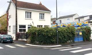 Maison 5 Pièces 110 m² à vendre à Tours (37000)