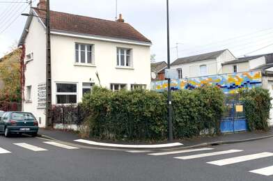 Maison 5 pièces 282450 €