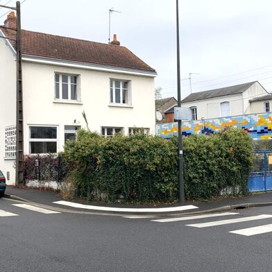 Maison 5 pièces 282450 €