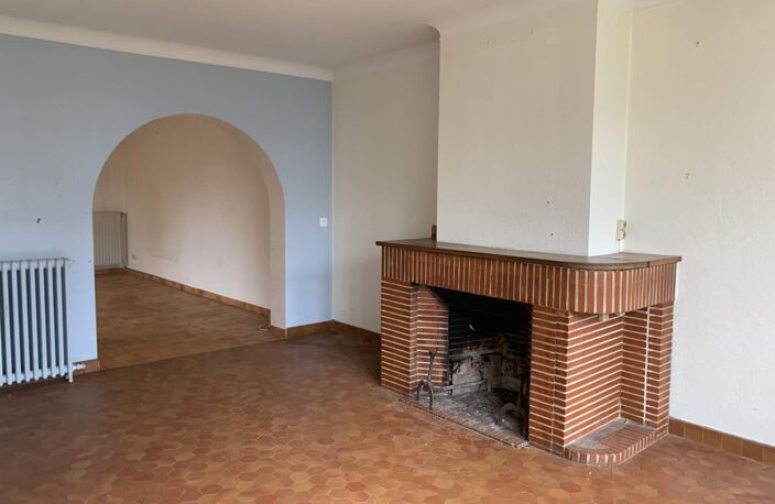 Vente maison 5 pièces 110 m² Tours (37000) — photo 5