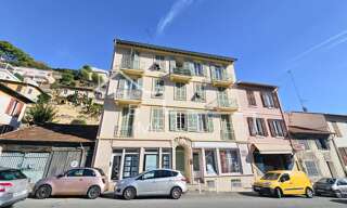 Appartement 2 Pièces 34 m² à vendre à Nice (06000)