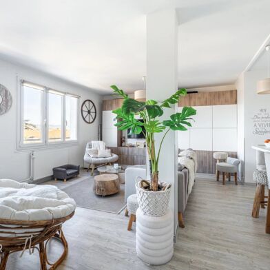 Appartement 4 pièces 179000 €