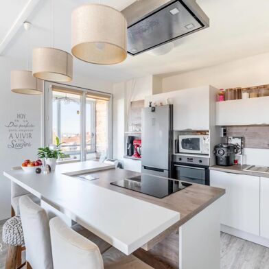 Appartement 4 pièces 175000 €